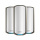Router NETGEAR Orbi 970 RBE973S (27000Mb/s a/b/g/n/ac/ax/be) 3xAP RBE973S-100EUS
